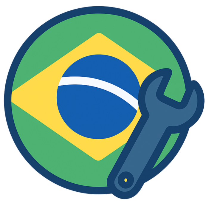 Logo do projeto BR Utils